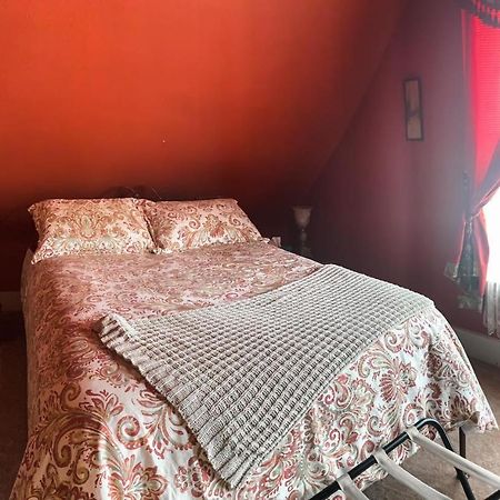 Linda Sue Manor Hostel Sioux City Εξωτερικό φωτογραφία