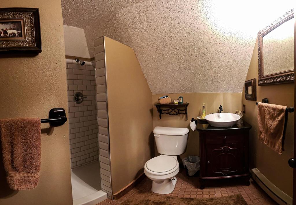 Linda Sue Manor Hostel Sioux City Εξωτερικό φωτογραφία